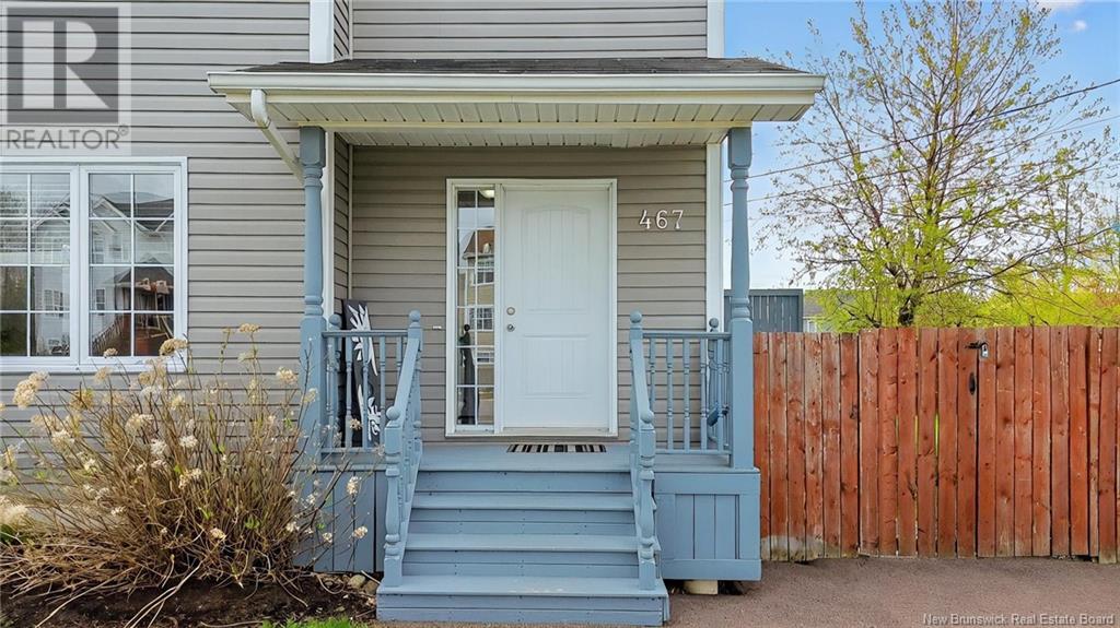 467 Evergreen Drive, Moncton, New Brunswick  E1G 0L1 - Photo 30 - NB118301