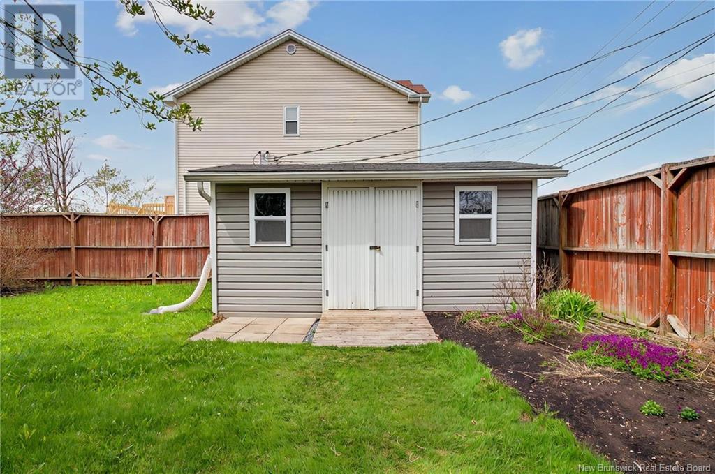 467 Evergreen Drive, Moncton, New Brunswick  E1G 0L1 - Photo 31 - NB118301