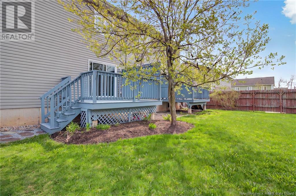 467 Evergreen Drive, Moncton, New Brunswick  E1G 0L1 - Photo 32 - NB118301