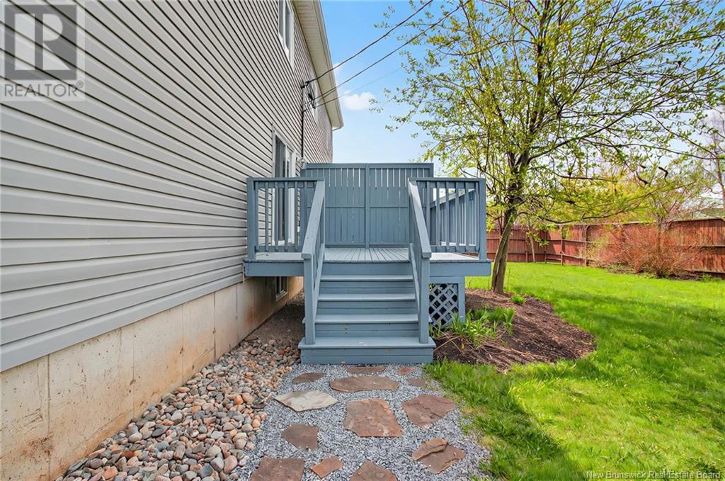 467 Evergreen Drive, Moncton, New Brunswick  E1G 0L1 - Photo 33 - NB118301