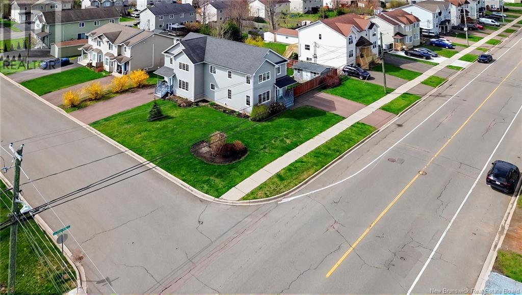 467 Evergreen Drive, Moncton, New Brunswick  E1G 0L1 - Photo 38 - NB118301