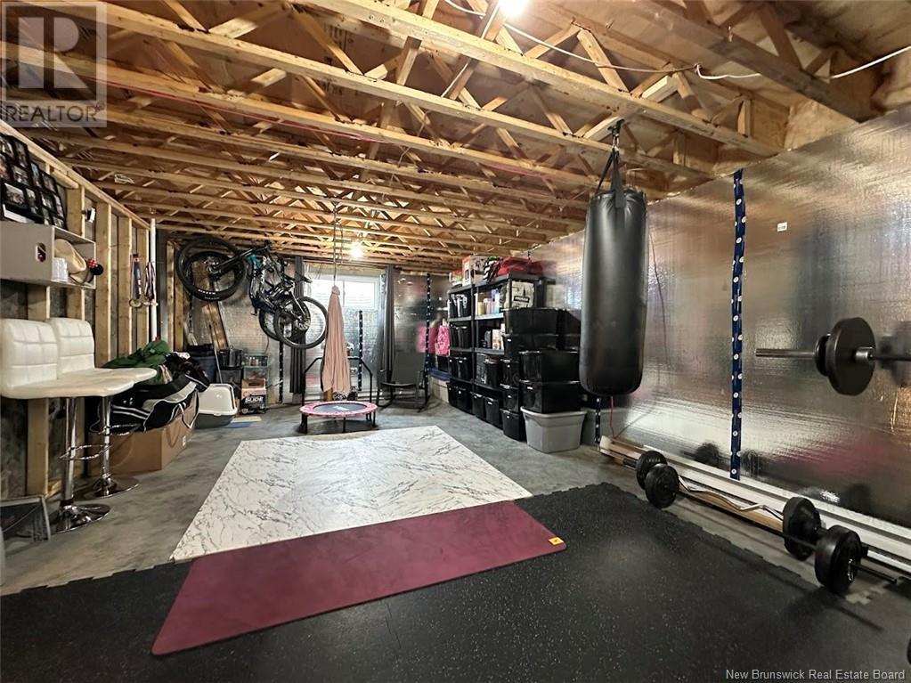 52 Du Réservoir Street, Saint-Jacques, New Brunswick  E7B 2X2 - Photo 32 - NB118253