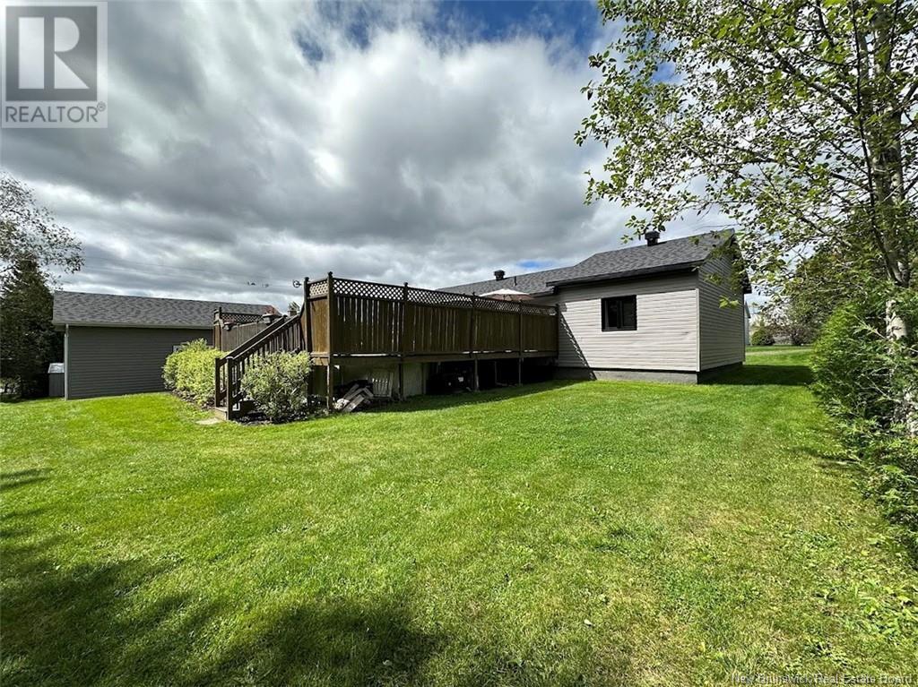 52 Du Réservoir Street, Saint-Jacques, New Brunswick  E7B 2X2 - Photo 37 - NB118253