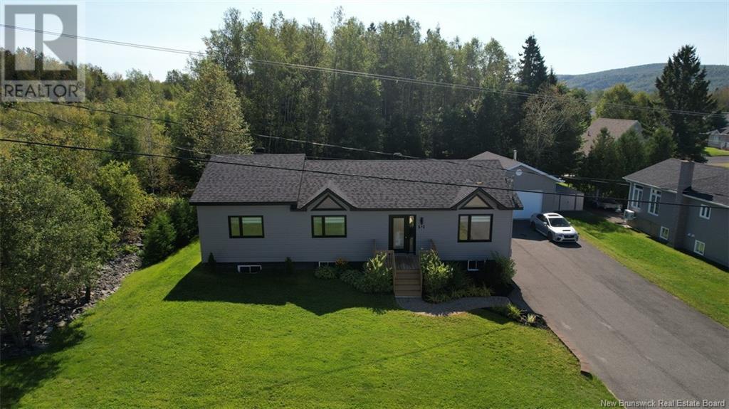 52 Du Réservoir Street, Saint-Jacques, New Brunswick  E7B 2X2 - Photo 40 - NB118253
