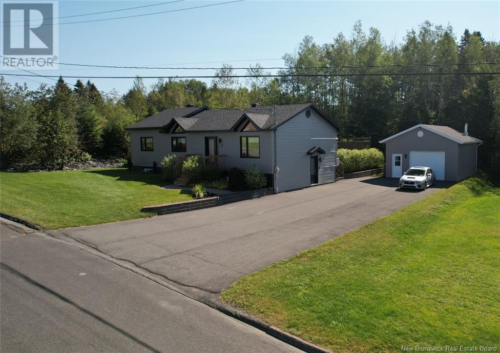 52 Du Réservoir Street, Saint-Jacques, New Brunswick  E7B 2X2 - Photo 44 - NB118253