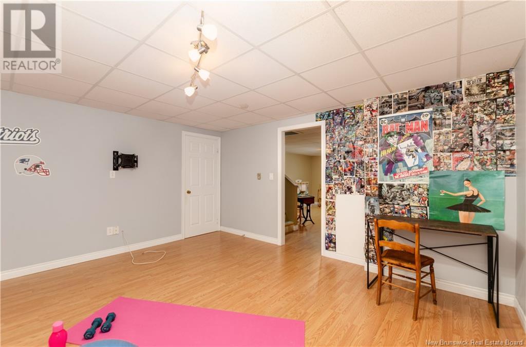 588 Lafleur Street, Dieppe, New Brunswick  E1A 5V1 - Photo 45 - NB118212