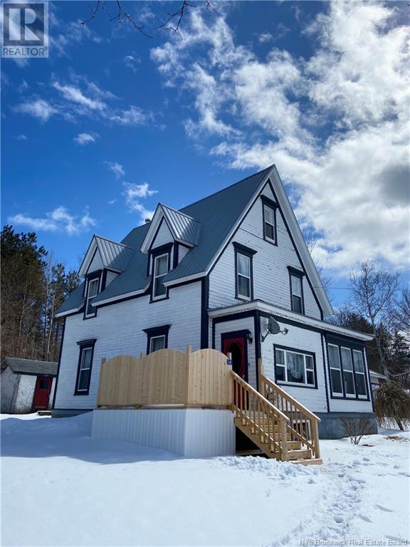 14 West Main Street, Port Elgin, New Brunswick  E4M 1L9 - Photo 2 - NB118068