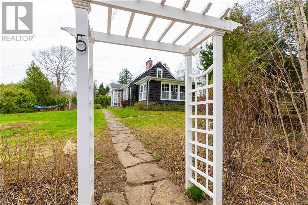 5 Golf Club Road, Grand Bay-Westfield, New Brunswick  E5K 3C9 - Photo 2 - NB118061
