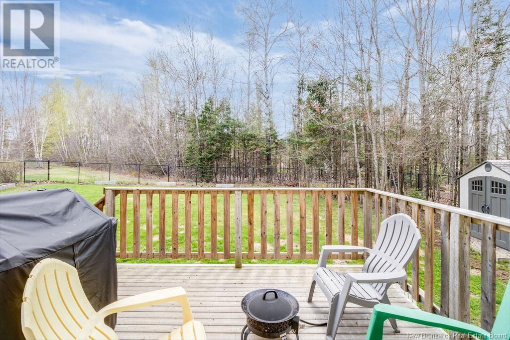 26 Carter Crescent, Oromocto, New Brunswick  E3V 0C3 - Photo 42 - NB118136