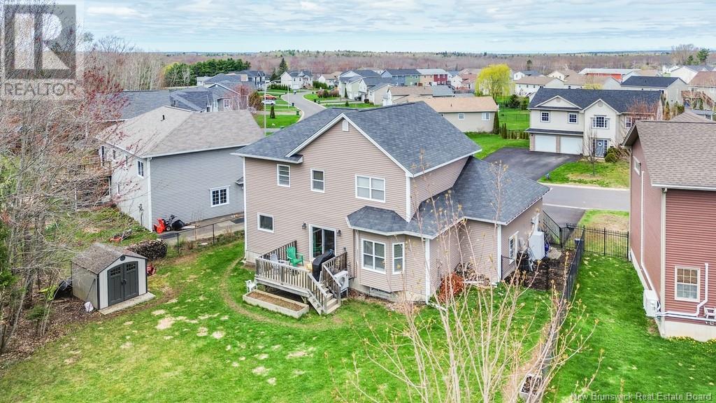 26 Carter Crescent, Oromocto, New Brunswick  E3V 0C3 - Photo 48 - NB118136