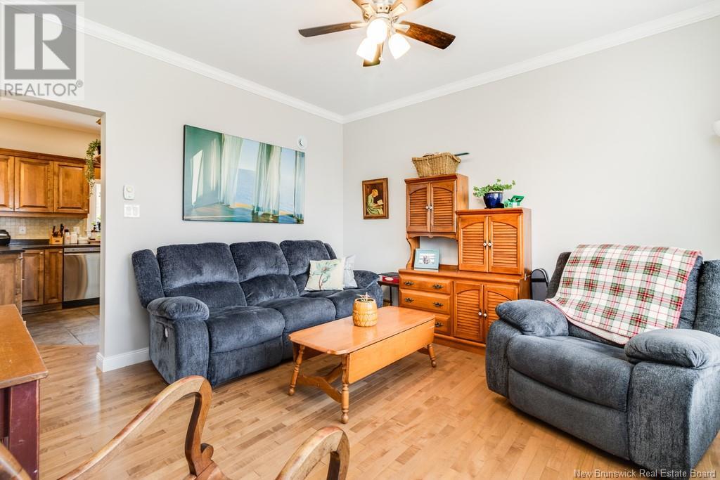 26 Carter Crescent, Oromocto, New Brunswick  E3V 0C3 - Photo 6 - NB118136