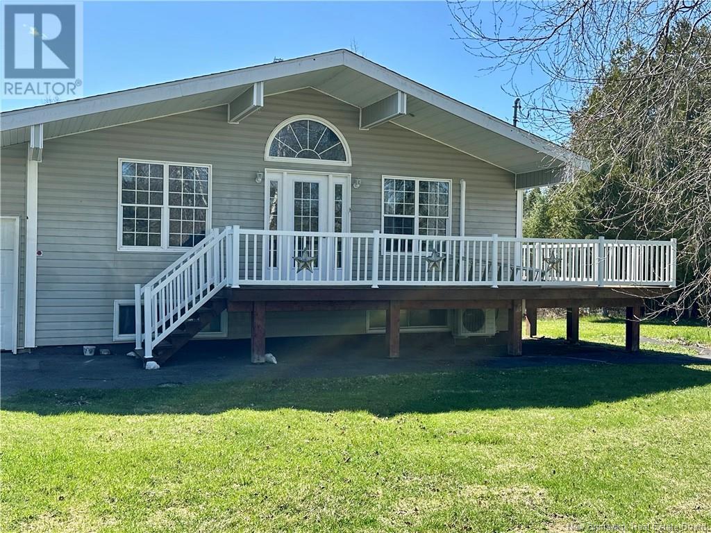 68 King Kristian Road, New Denmark, New Brunswick