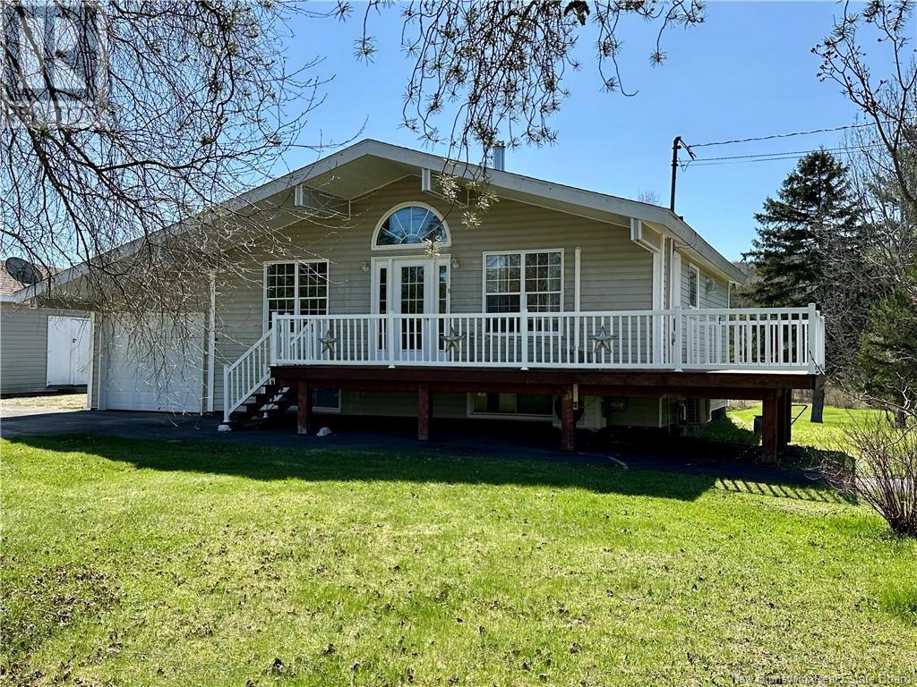 68 King Kristian Road, New Denmark, New Brunswick  E7G 1X6 - Photo 2 - NB117066