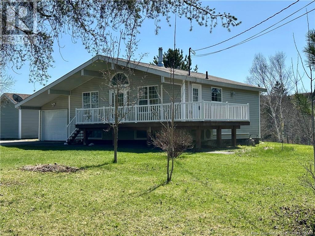 68 King Kristian Road, New Denmark, New Brunswick  E7G 1X6 - Photo 3 - NB117066
