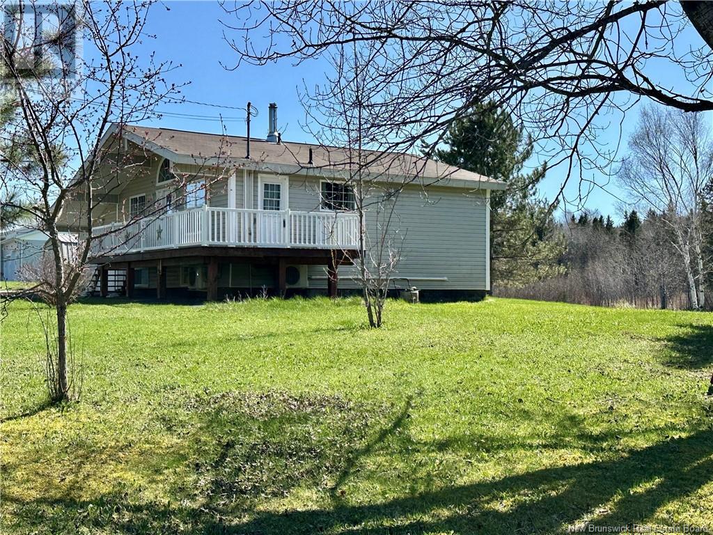 68 King Kristian Road, New Denmark, New Brunswick  E7G 1X6 - Photo 4 - NB117066