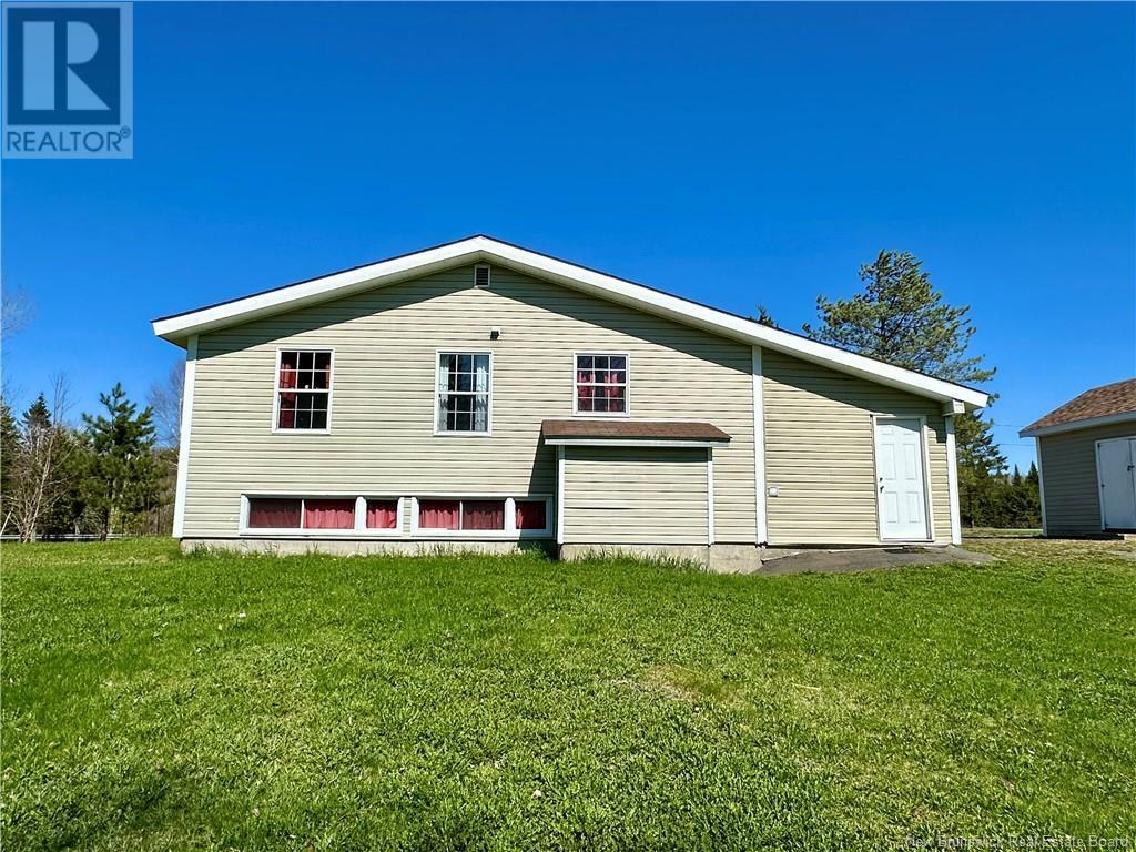 68 King Kristian Road, New Denmark, New Brunswick  E7G 1X6 - Photo 5 - NB117066