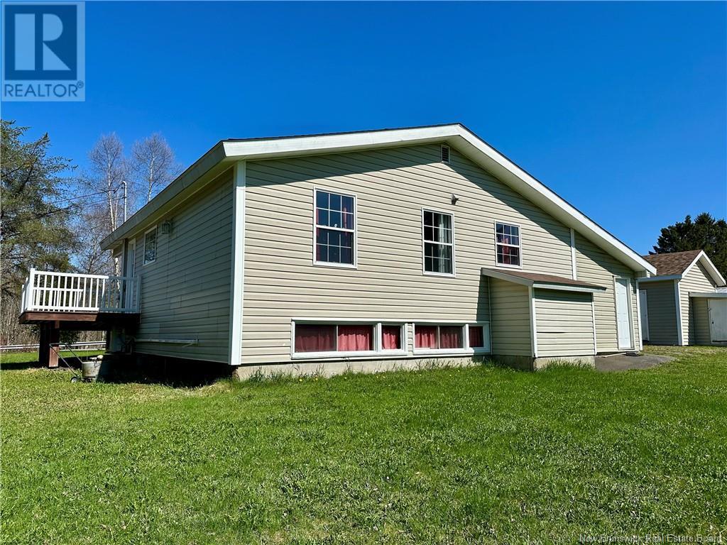 68 King Kristian Road, New Denmark, New Brunswick  E7G 1X6 - Photo 6 - NB117066
