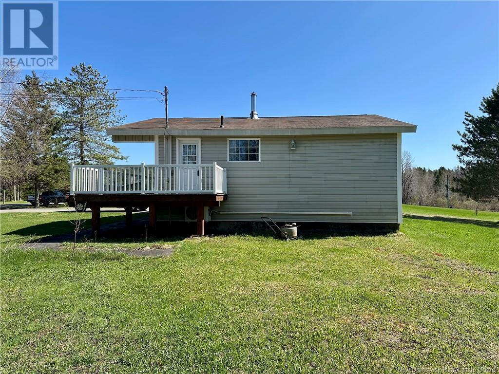 68 King Kristian Road, New Denmark, New Brunswick  E7G 1X6 - Photo 7 - NB117066