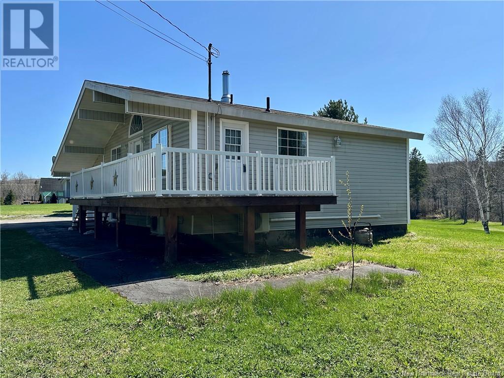 68 King Kristian Road, New Denmark, New Brunswick  E7G 1X6 - Photo 8 - NB117066