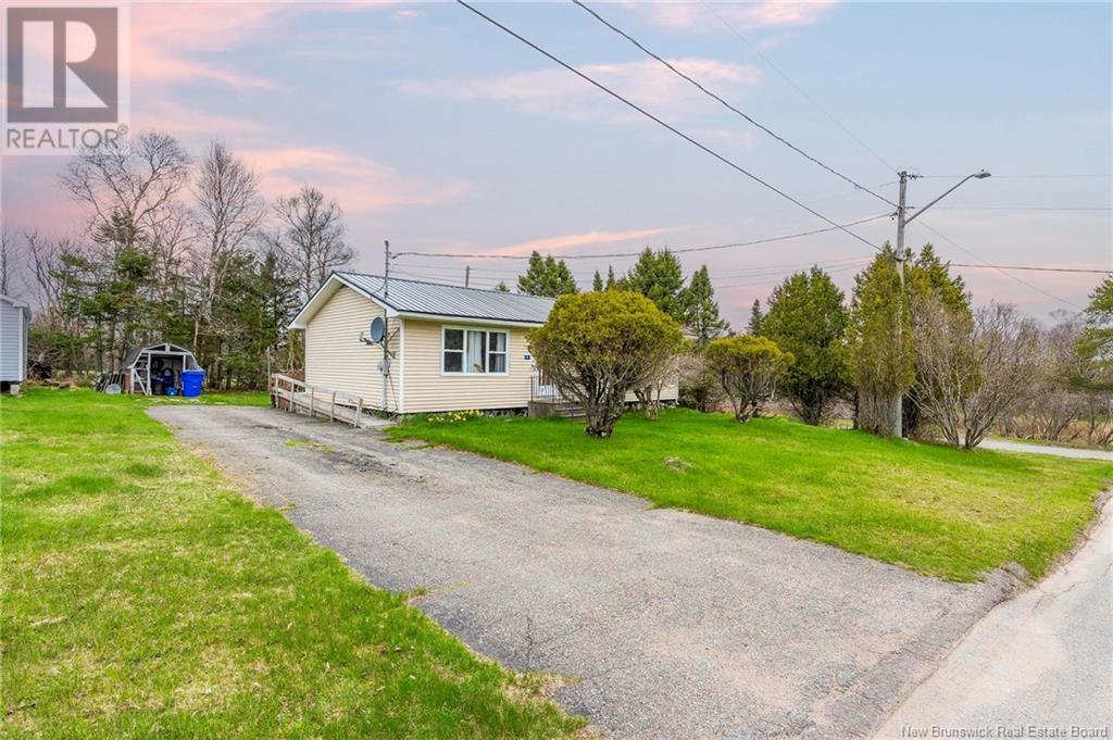 4 Hillside Drive, Blacks Harbour, New Brunswick