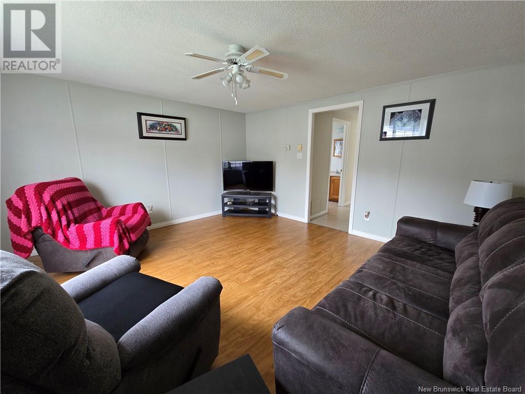 30 Glenmar Drive, Fredericton, New Brunswick  E3G 0H9 - Photo 12 - NB118281