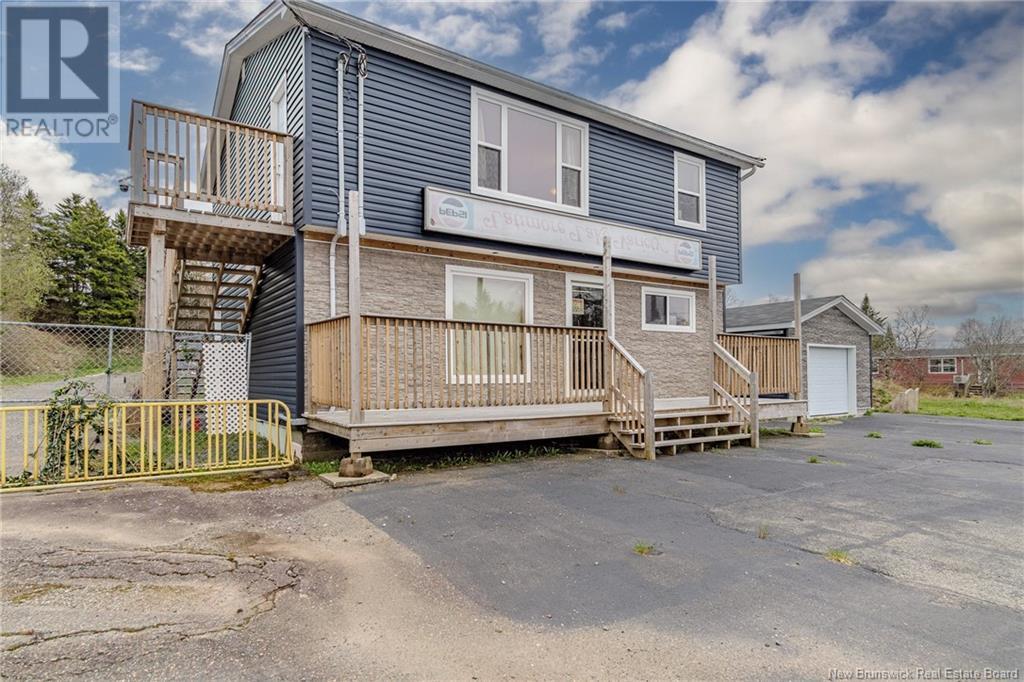 1068-1070 Latimore Lake Road, Saint John, New Brunswick