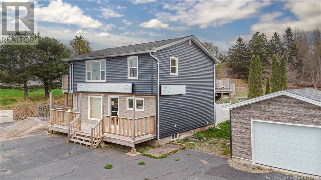 1068-1070 Latimore Lake Road, Saint John, New Brunswick  E2J 2C6 - Photo 3 - NB118231