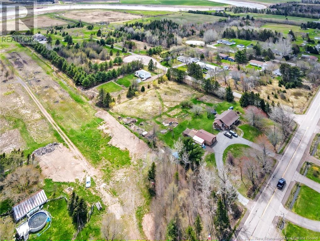 2312 Salisbury Road, Allison, New Brunswick  E1G 4L4 - Photo 11 - NB116765