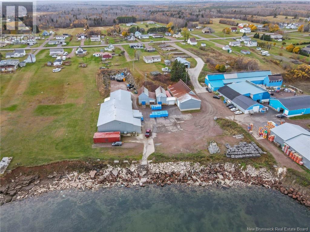 11 Allee Andre, Petit-Cap, New Brunswick  E4N 2E1 - Photo 35 - NB118272