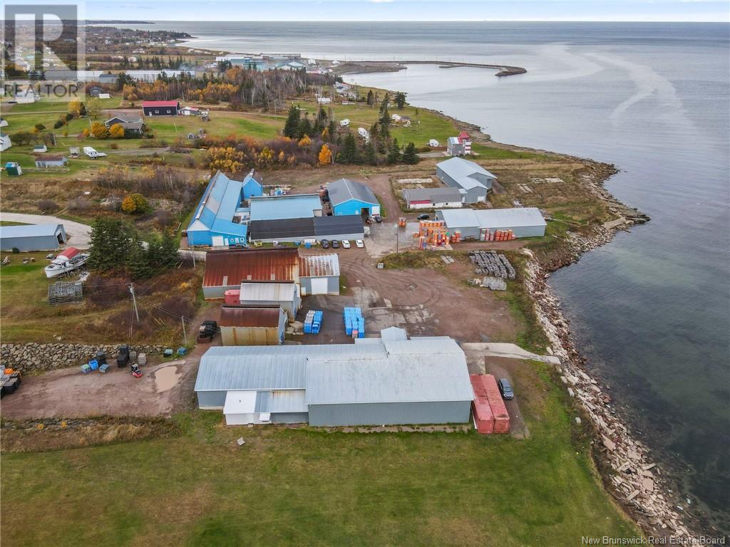 11 Allee Andre, Petit-Cap, New Brunswick  E4N 2E1 - Photo 38 - NB118272