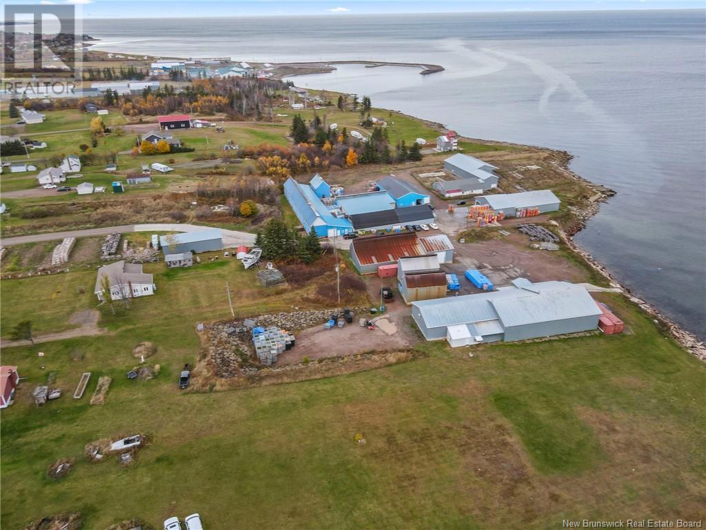 11 Allee Andre, Petit-Cap, New Brunswick  E4N 2E1 - Photo 39 - NB118272