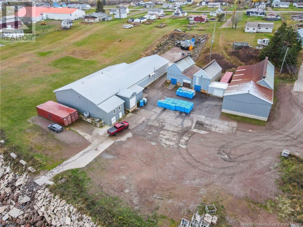 11 Allee Andre, Petit-Cap, New Brunswick  E4N 2E1 - Photo 42 - NB118272
