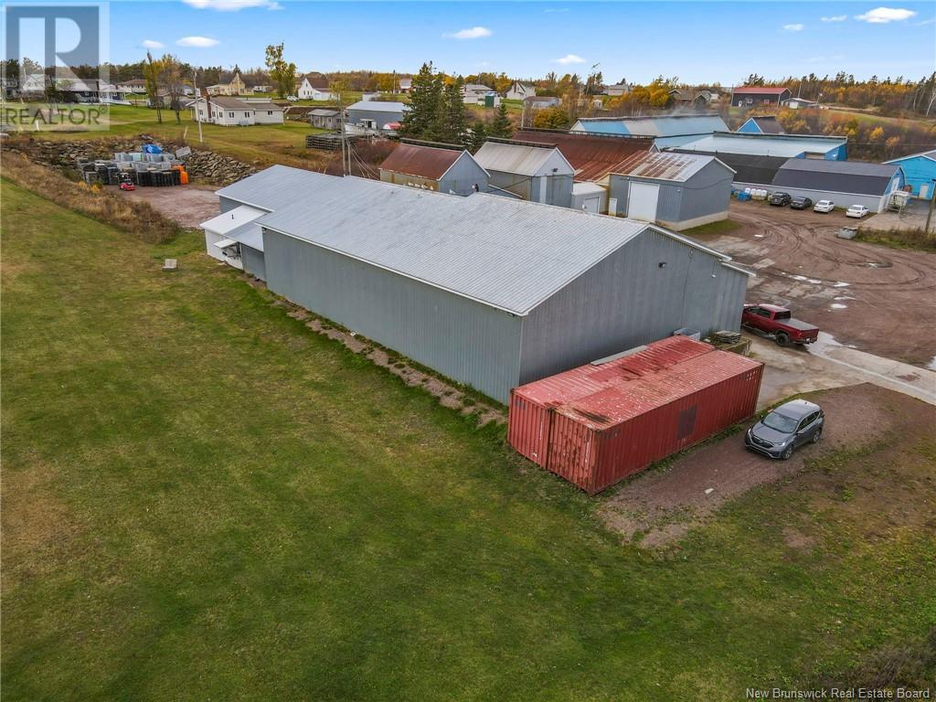 11 Allee Andre, Petit-Cap, New Brunswick  E4N 2E1 - Photo 45 - NB118272