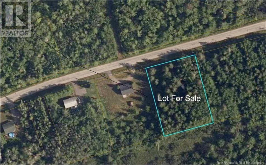 150 Saint Pierre Lane, Rogersville, New Brunswick