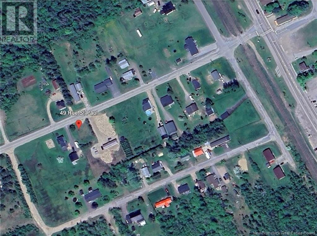 49 Saint Paul, Rogersville, New Brunswick  E4Y 1V8 - Photo 3 - NB118014