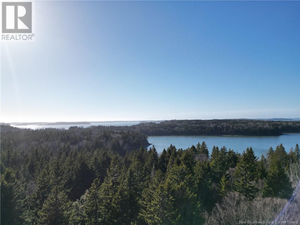 88-101 to 88-104 Bunker Hill, Wilsons Beach, New Brunswick