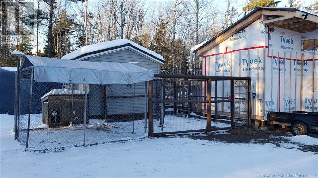 34 Carson Road, Havelock, New Brunswick  E4Z 0A5 - Photo 13 - NB118338
