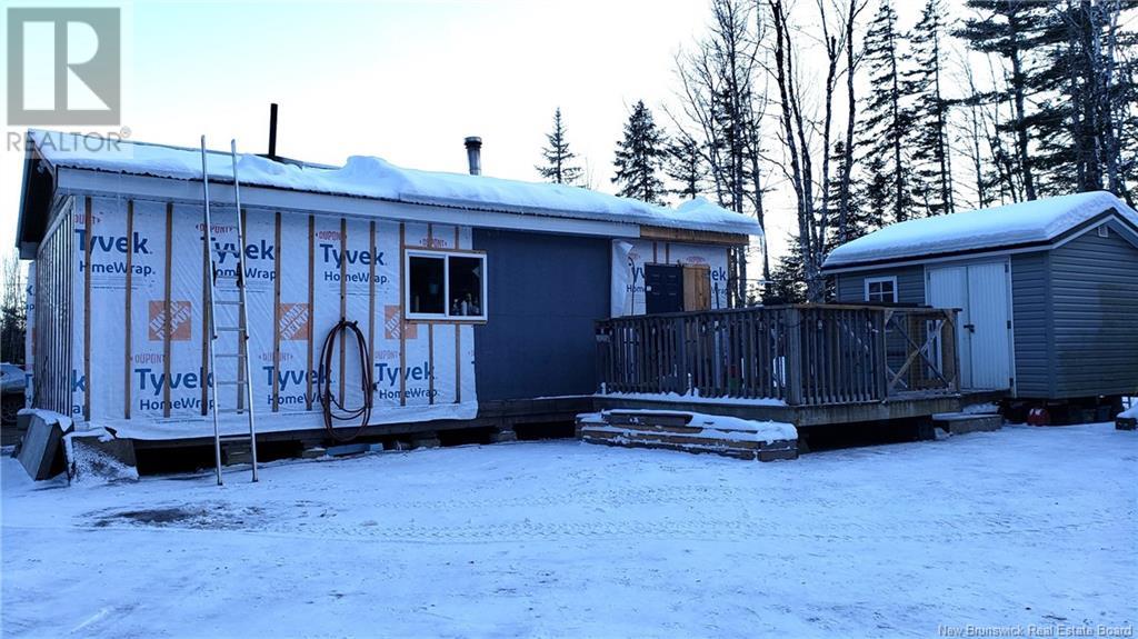 34 Carson Road, Havelock, New Brunswick  E4Z 0A5 - Photo 3 - NB118338