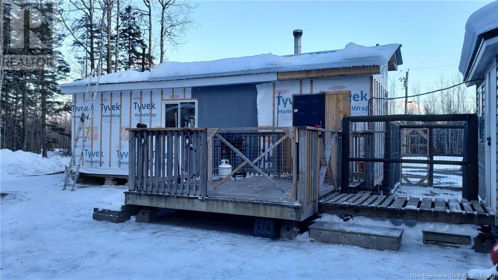 34 Carson Road, Havelock, New Brunswick  E4Z 0A5 - Photo 4 - NB118338