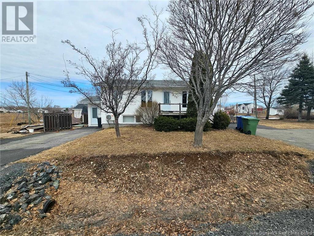825 Couture, Bathurst, New Brunswick