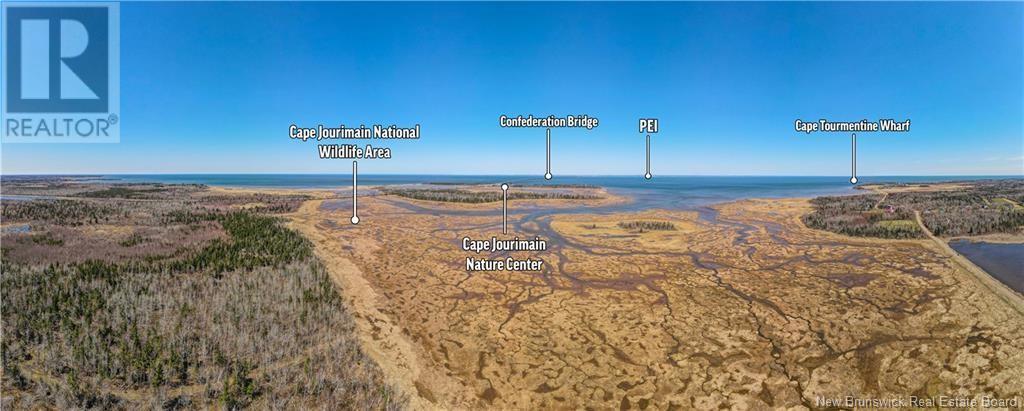 Route 960, Cape Spear, New Brunswick  E4M 1R6 - Photo 22 - NB118221