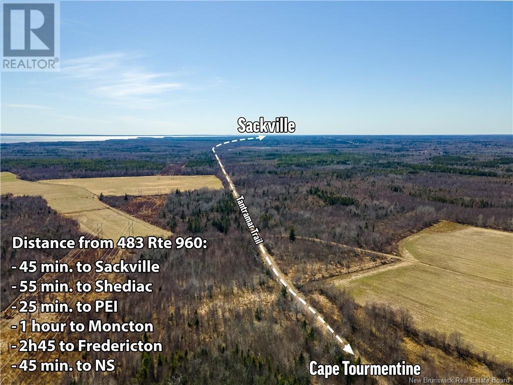 Route 960, Cape Spear, New Brunswick  E4M 1R6 - Photo 33 - NB118221