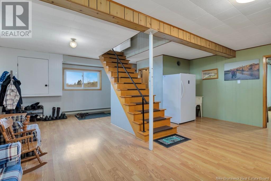 39 Mcelroy Road, Beechwood, New Brunswick  E7J 1Y8 - Photo 25 - NB118284