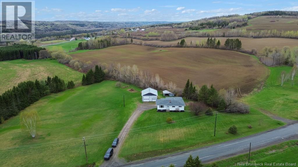 39 Mcelroy Road, Beechwood, New Brunswick  E7J 1Y8 - Photo 36 - NB118284