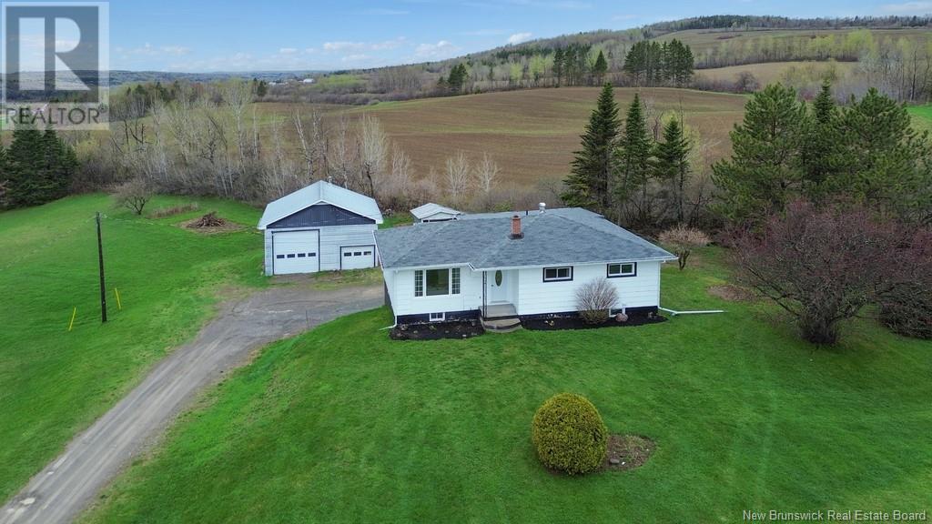 39 Mcelroy Road, Beechwood, New Brunswick  E7J 1Y8 - Photo 38 - NB118284