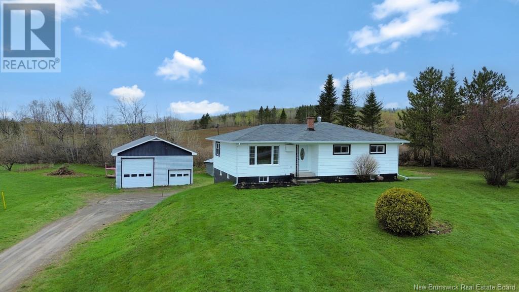 39 Mcelroy Road, Beechwood, New Brunswick  E7J 1Y8 - Photo 39 - NB118284