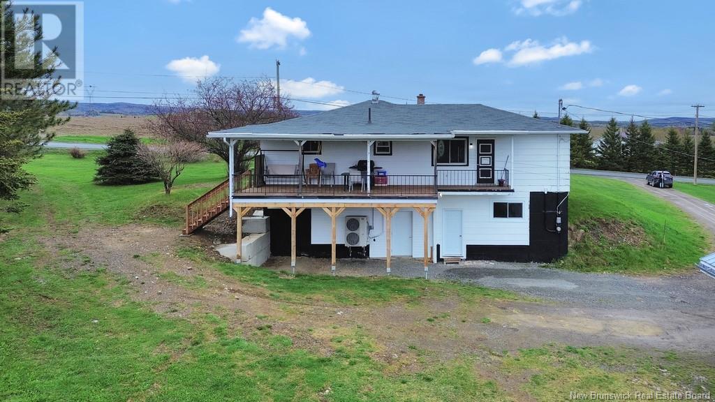 39 Mcelroy Road, Beechwood, New Brunswick  E7J 1Y8 - Photo 43 - NB118284