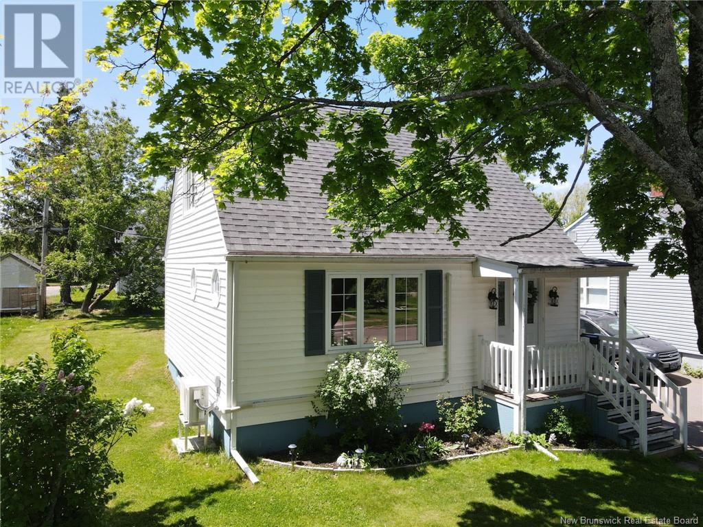140 Cassidy Avenue, Moncton, New Brunswick