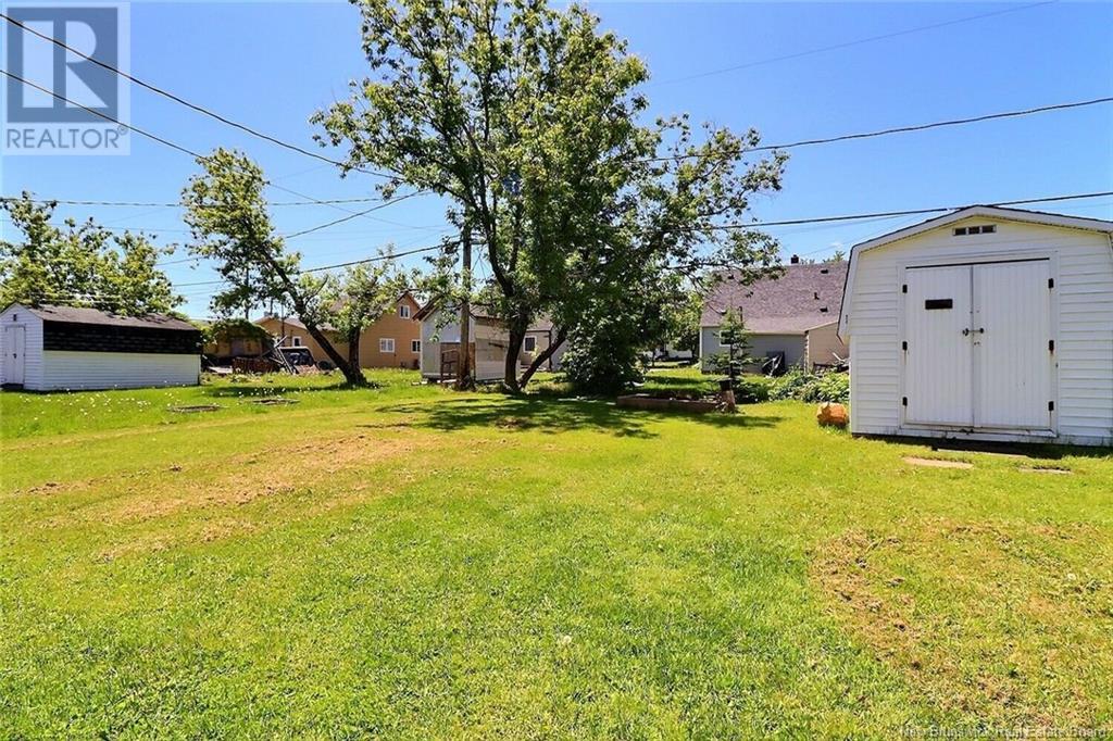 140 Cassidy Avenue, Moncton, New Brunswick  E1C 6T4 - Photo 18 - NB118358