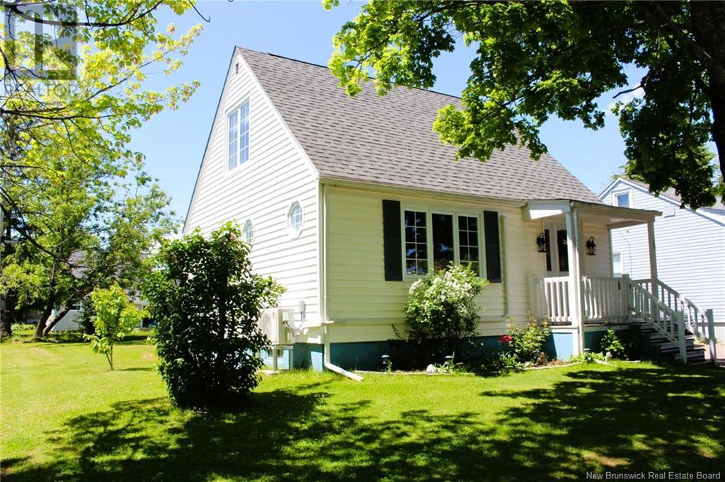 140 Cassidy Avenue, Moncton, New Brunswick  E1C 6T4 - Photo 19 - NB118358